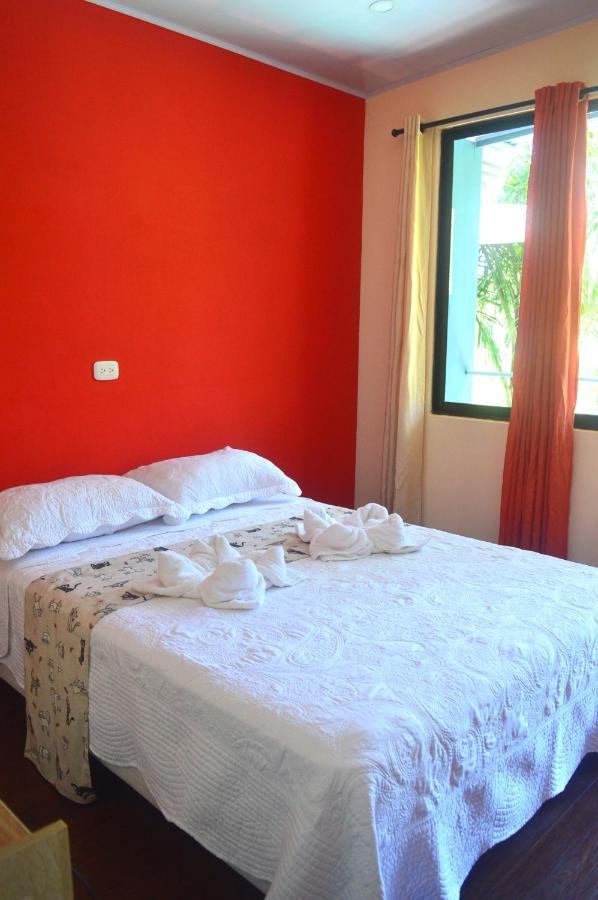 Millenium Manuel Antonio Park And Beach Экстерьер фото