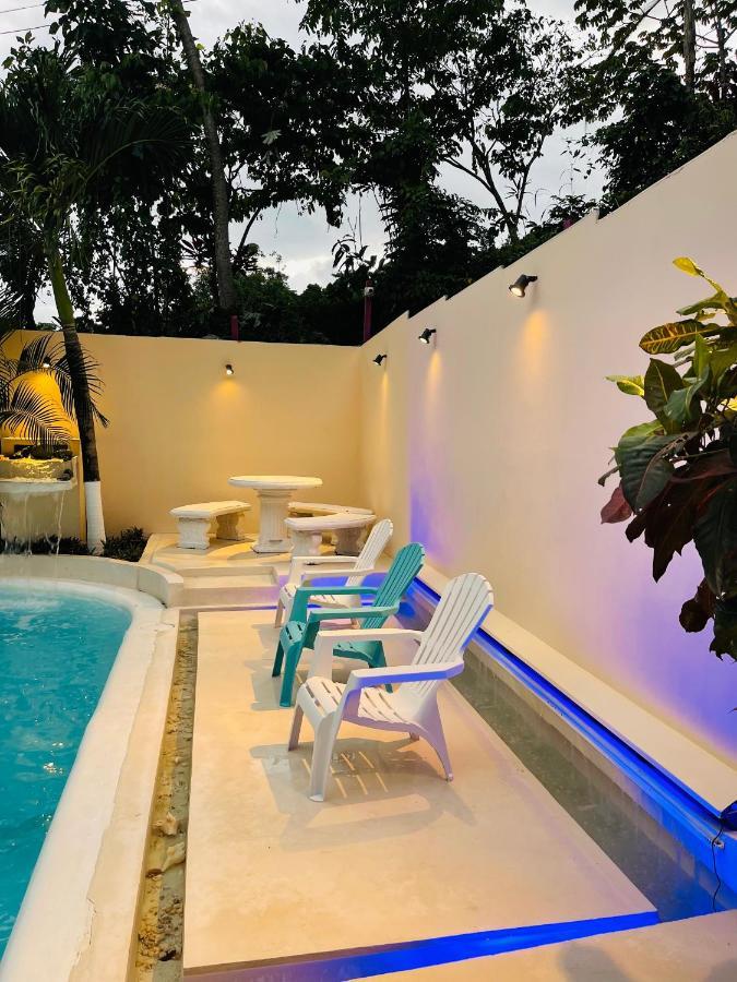 Millenium Manuel Antonio Park And Beach Экстерьер фото