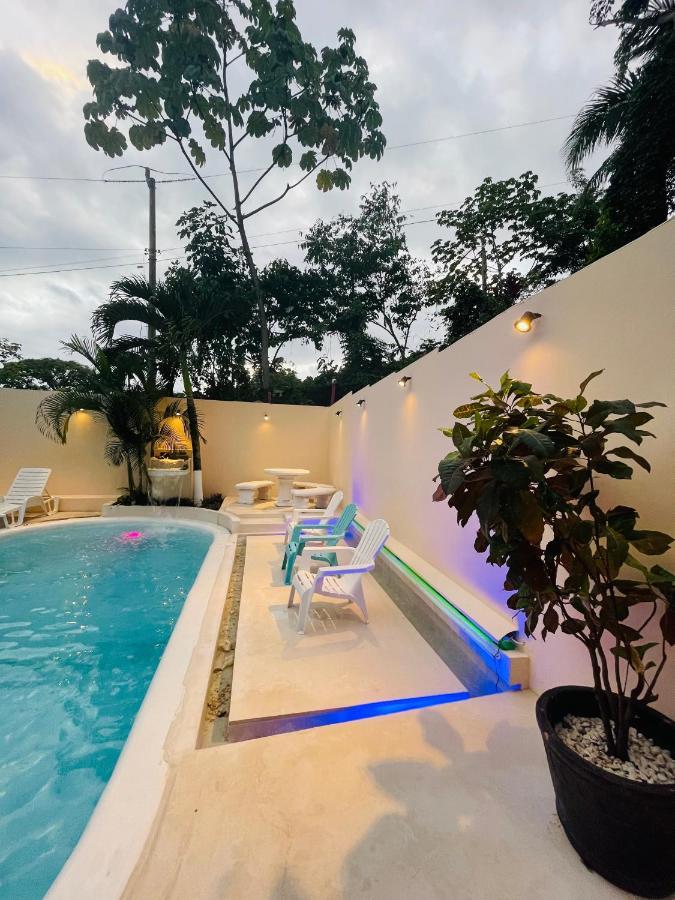 Millenium Manuel Antonio Park And Beach Экстерьер фото
