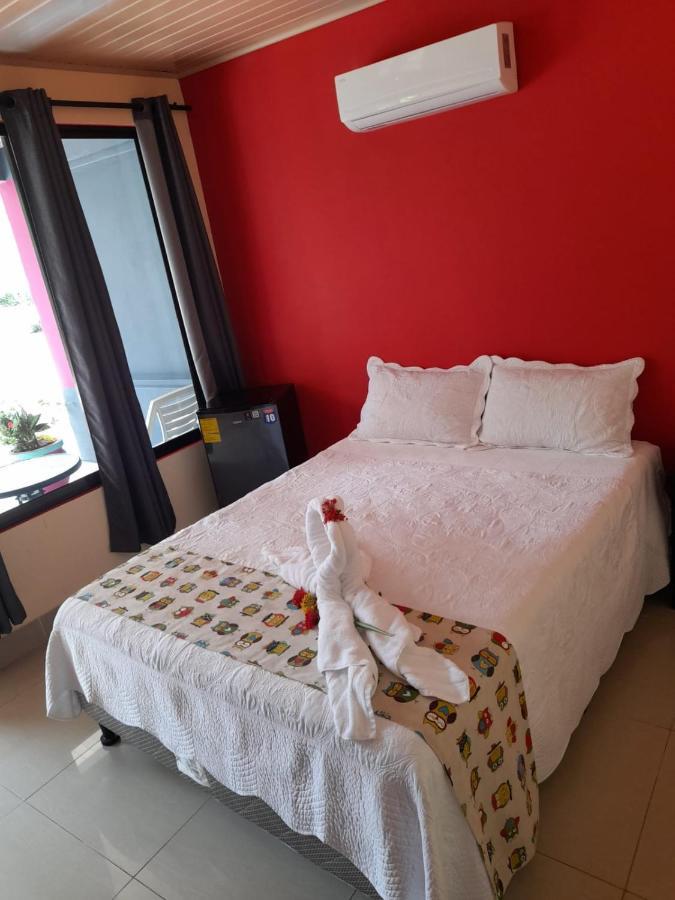 Millenium Manuel Antonio Park And Beach Экстерьер фото