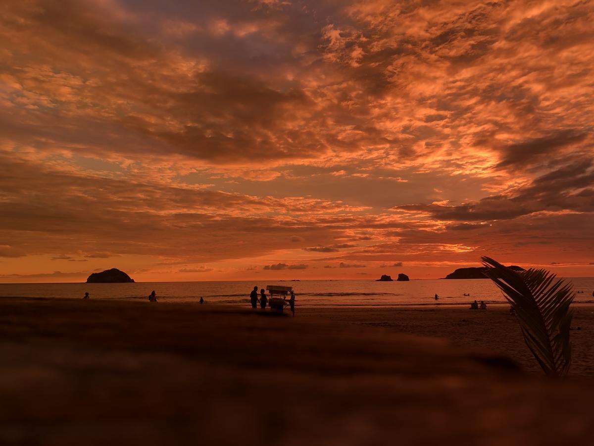 Millenium Manuel Antonio Park And Beach Экстерьер фото